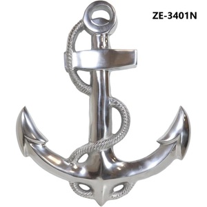 Escultura Metálica Decorativa Hecha a Mano de Lujo, Pieza Premium para Decoración de Sala de Estar Moderna, Colecciones ZAHID EXPORTS - Product Image 1