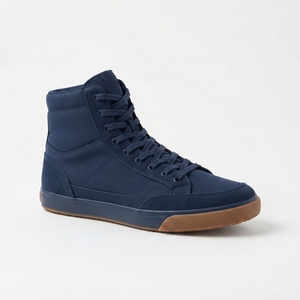 Zapatos de boxeo ligeros para hombre, calzado deportivo transpirable de alta calidad, soporte para el tobillo, suela antideslizante flexible para entrenamiento en gimnasio - Product Image 1