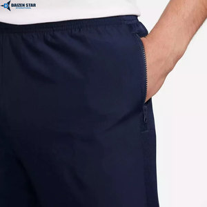 Jogging d'entraînement hiver homme décontracté de haute qualité, en tissu polyester/coton respirant, qualité export - Product Image 4