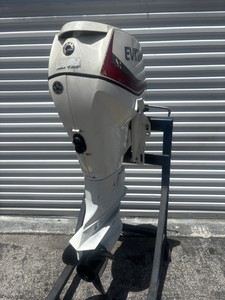 ¡Oferta Caliente! Motor fueraborda usado de 2 tiempos y 50 CV del 2014 con eje de 20 pulgadas, ¡listo para enviar! ¡Disponible en tienda! - Product Image 2