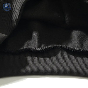 เสื้อฮู้ดดี้พิมพ์ลายพัฟฟ์ผ้าฝ้ายผสมไซส์ใหญ่ แฟชั่นทันสมัย มีสินค้าพร้อมส่ง - Product Image 4