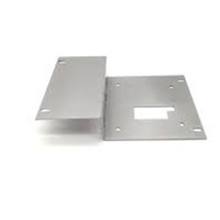 Fabrication de tôles de précision de grande taille, pièces découpées, estampées et pliées sur mesure par CNC