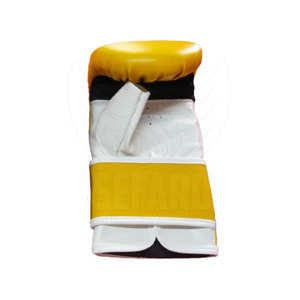 Guantes de Boxeo de Nuevo Estilo, Sostenibles, para Adultos, con Servicio OEM y Bajo MOQ, de Gran Venta - Product Image 4