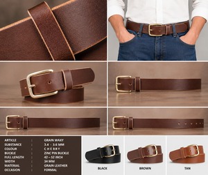 Cinturón Táctico Ajustable de Lona Fabricado en India para Hombre con Hebilla Metálica Resistente para Trabajo al Aire Libre y Viajes en Venta - Product Image 4