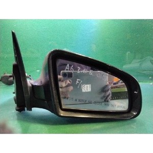 Espejo Retrovisor Derecho Usado A6 4F1858532P - Product Image 1