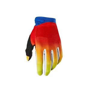 Gants de vélo confortables à prix de gros, haute performance, entièrement personnalisables pour le cyclisme et le VTT - Product Image 3