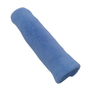 Toalla de secado de coches de microfibra retorcida para limpieza y detallado rápido - Product Image 4
