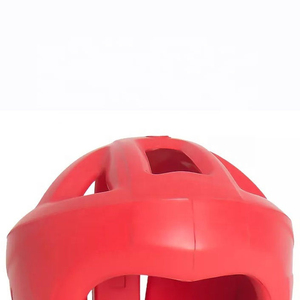 Protector de Cabeza para Taekwondo con Protección Contra Impactos, Protector de Cabeza Ligero para Sparring de Taekwondo, Protector de Cabeza para Competencia de Taekwondo - Product Image 6