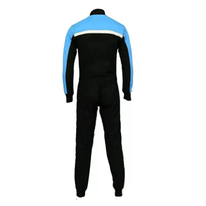 Traje de Buceo de Alta Calidad, Protector, Transpirable, con Cierre, Costuras Reforzadas de Nailon, Seguro, para Todas las Estaciones - Product Image 3