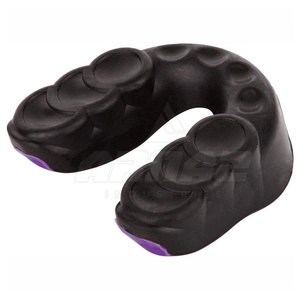 Protector Bucal Ligero con Diseño Absorbente de Impactos y Cómodo para Practicar - Product Image 2