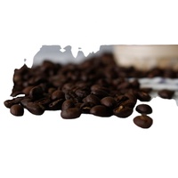 Café Robusta du Vietnam de qualité supérieure, grains de café, torréfacteur, machine à expresso, fabrication OEM, marque privée