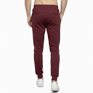 Workout Fitness Wear Pants & <b>Trousers</b> Oversized Joggers Pants Running Gym <b>Drawstring</b> Waist Plain <b>Trousers</b> - Product Image 2