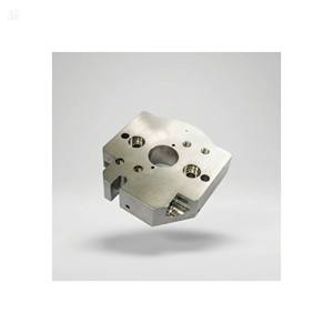 Proveedor tailandés de mecanizado CNC de acero inoxidable que ofrece fresado y torneado de precisión para componentes OEM - Product Image 4