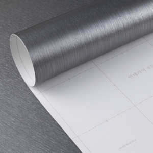 Film architectural pour intérieur DIONT SURFACE. Fabriqué en Corée. PVC décoratif auto-adhésif. Pour les murs, les portes, les meubles et plus encore. DME005 - Product Image 1