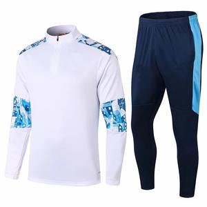 Traje Deportivo para Hombre al por Mayor, Ropa Deportiva Lisa para Exteriores, Conjuntos Deportivos para Correr, Traje Deportivo Personalizado de Moda para Hombre - Product Image 1