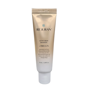 REJURAN Enhanced 50ml Crema Viso Attiva con C-PDRN, Ceramide, Peptidi e Acido Ialuronico per Riparazione della Barriera Cutanea e Idratazione Profonda - Product Image 3