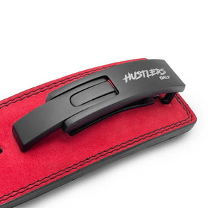 Ceinture de Soutien Lombaire en Cuir de Vachette Respirante pour Haltérophilie et Squat, Modèle 2026, Vente en Gros, Protection Professionnelle Unisexe - Product Image 5