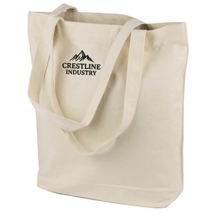 Sac fourre-tout grande capacité personnalisable en nylon couleur unie avec poignées en corde, simple et décontracté, pour courses, idéal pour étudiants, toutes saisons - Product Image 1