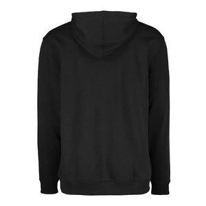 Vente en gros OEM nouvelle mode sweat à capuche pour hommes 100% coton tissu polaire décontracté logo personnalisé hiver pas cher prix qualité orientée vers l'exportation - Product Image 4