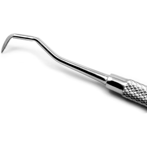 Dental Scaler Double Ended Dental Oral Care Probes Stainless Steel Tooth <b>Scraper</b> Dental Hygiene Teeth Cleaning - Product Image 6