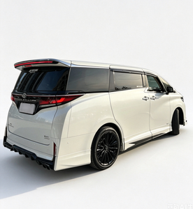 Amortisseur de suspension de qualité supérieure pour Alphard et diverses marques de véhicules japonais et européens. - Product Image 6