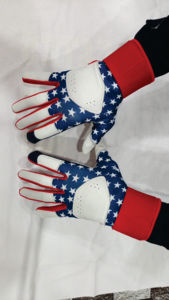 Guantes de Béisbol de Cuero PROVEN ENTERPRISES MOE - Guantes OEM de Alta Calidad, Duraderos, Ligeros, con Logotipo Personalizable - Product Image 1
