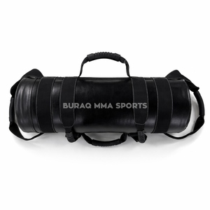 Fitness Power Sandbag <b>Weight</b> <b>Training</b> Bag with Handles Strength <b>Training</b> Workout Bag - Product Image 2
