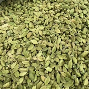 Cardamomo Verde de Primera Calidad, Tamaños Grandes de 7-8 mm, Cosecha Fresca, Calidad de Exportación, al Mejor Precio desde India - Product Image 2