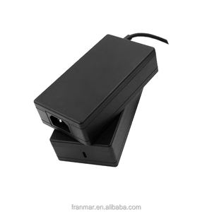 Cargador Rápido FranMar ITE 62368-1 Certificado de 140W USB Tipo-C PD QC4.0/PD3.1 para PC de Escritorio, Material C18 - Product Image 1