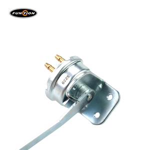 Plug-and-Play Starter <strong>Switch</strong> Forklift <strong>Stop</strong> Light <strong>Switch</strong> 12V Brake-activated - Product Image 4