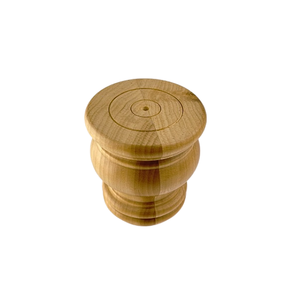 Durable Solid Wood Furniture Legs Strong Heavy Duty Support for Cabinets <b>Sofas</b> <b>Tables</b> Modern Style Home Hotel Furniture - Product Image 4