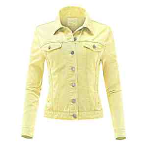 Wholesale Womens Denim <b>Jacket</b> Button Closure <b>Patches</b> for Retailers Factory Direct Bulk Production Supply - Product Image 6
