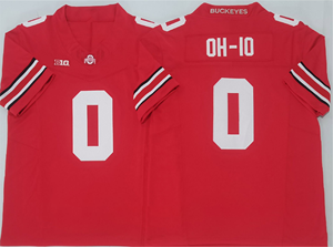 Hot Selling High Quality Men's American Football Uniform 100% Polyester Breathable Sports Wear Short Sleeves Plus Size Front - Product Image 2