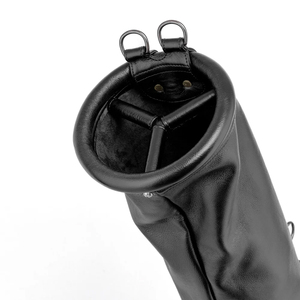 กระเป๋ากอล์ฟหนังแท้คุณภาพสูงขนาดใหญ่ รุ่นใหม่ปี 2026 น้ำหนักเบา จำหน่ายจำนวนมาก - Product Image 5