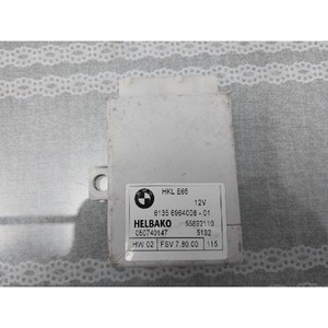 ECU และโมดูลคอมพิวเตอร์มือสองสำหรับรถยนต์ซีรีส์ 7 รุ่น 6964008 - Product Image 1