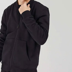 Servicio OEM: Chaquetas Bomber Ligeras para Hombre, Chaquetas Bomber de Invierno de Alta Calidad para Hombre en Venta - Product Image 5