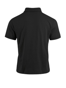 Nuevo Diseño Personalizado de Camiseta Polo de Manga Corta para Hombre, Camiseta Polo de Golf de Poliéster, Camiseta Polo Unisex Transpirable de Color Sólido - Product Image 3