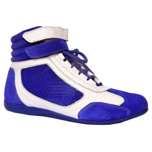 Elegantes Zapatos de Karting de Calidad con Material Transpirable y Rendimiento Duradero - Product Image 6