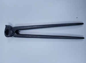 Ensemble d'outils de ferrage pour chevaux en acier inoxydable durable, kit de toilettage équin réutilisable, instrument vétérinaire, modèle Ortho Genix OG-AM-3090 - Product Image 3