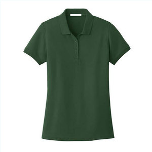 Polos pour femmes à prix bas, bonne qualité, services OEM, plusieurs couleurs, étiquette personnalisée, polos pour femmes haute performance - Product Image 5
