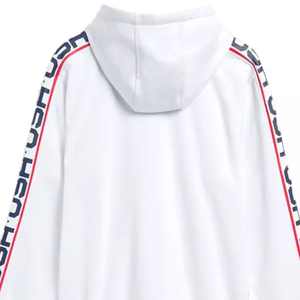 Sweat-shirts unisexes décontractés en coton 100% lavé de qualité supérieure, avec logo brodé personnalisé, vêtements d'hiver, vente en gros - Product Image 5