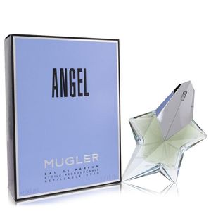 Angel by Eau De Parfum Spray Ricaricabile Profumo da Donna con Fragranza Seducente - Product Image 1