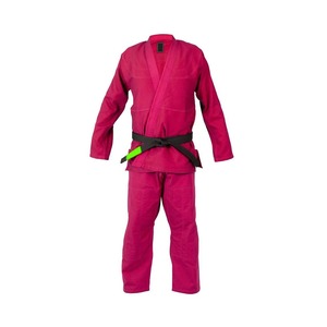 Custom Design <b>Grappling</b> Jiu Jitsu Gi Professional Martial Arts Uniform Supplier Wholesale - Product Image 5