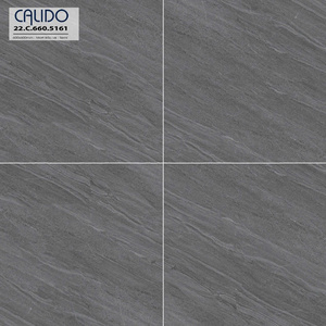 Baldosas de Piso Vitrificadas con Aspecto de Mármol, Modelo Nuevo de Bajo Precio, 600x600, Doble Carga, en Vietnam - Product Image 5