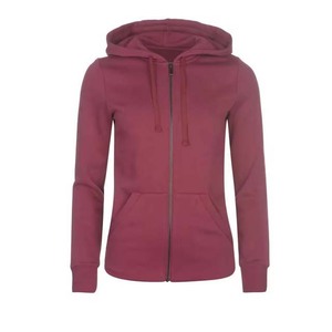 Outfitize International Custom Logo Women Hoodie Wholesale Embroidered <b>Back</b> Design Heavyweight Streetwear Sweatshirt Manufacture - Product Image 3