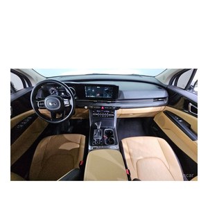 Kia Carnival Prestige 2021 de 9 Plazas con Caja de Cambios Automática, Asientos de Cuero, Volante a la Izquierda, 73,231 km, Combustible Diésel - Product Image 6