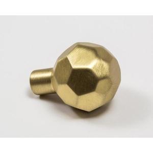 Boutons ronds classiques en laiton, écologiques, résistants à la rouille, designs personnalisables, boutons faits à la main de qualité supérieure, articles de quincaillerie pour la décoration intérieure - Product Image 4