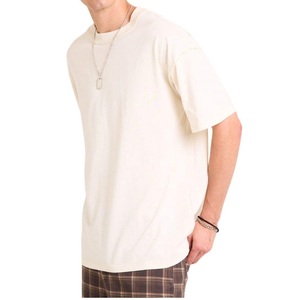 Cumbre Sports Streetwear, fabricant professionnel de t-shirts surdimensionnés personnalisés, t-shirts amples urbains, t-shirts grande taille, séchage rapide, respirant - Product Image 3