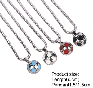 Collier de football - Product Image 2