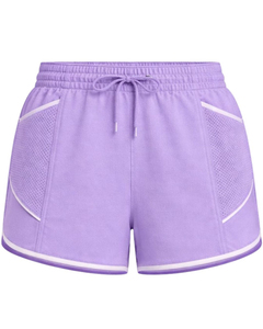 Women's Athletic Casual <b>Shorts</b> Comfortable Lightweight Sports Bottoms for Workout <b>Gym</b> Running Fitness Training Exercise Travel - Product Image 1